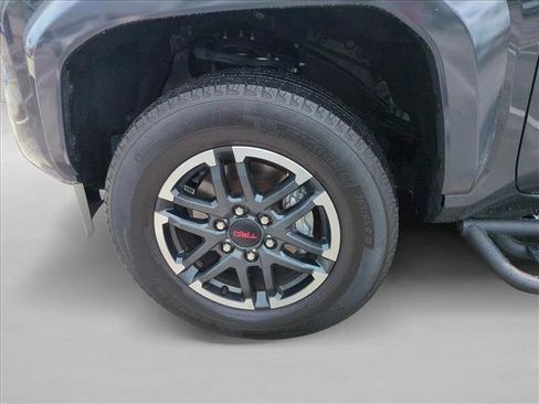 Certified 2024 Toyota Tacoma TRD Sport RWD image 22