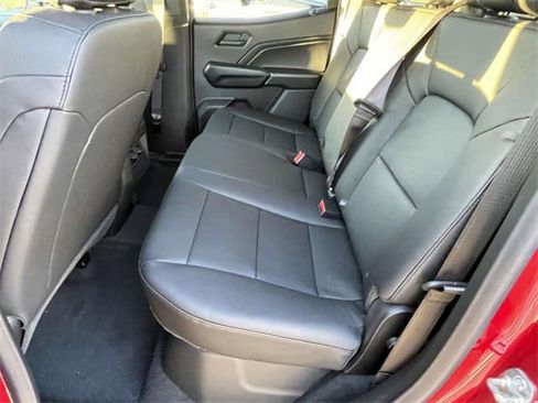 New 2026 Chevrolet Colorado Trail Boss image 9