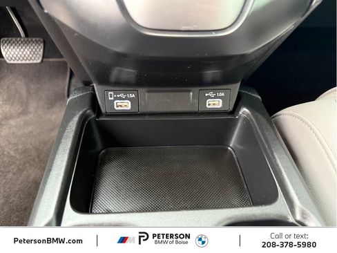 Used 2022 Honda CR-V EX-L image 24