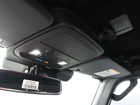 New 2026 Ford Bronco Outer Banks image 28