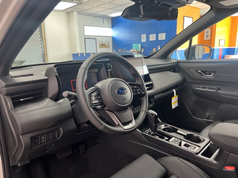 New 2026 Subaru Outback Touring XT AWD/4WD image 21