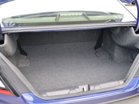 Used 2024 Subaru WRX AWD/4WD image 14