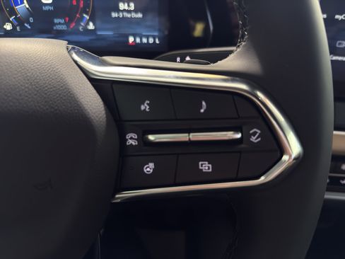 New 2026 Chevrolet Equinox ACTIV w/ Safety and Technology Package image 17