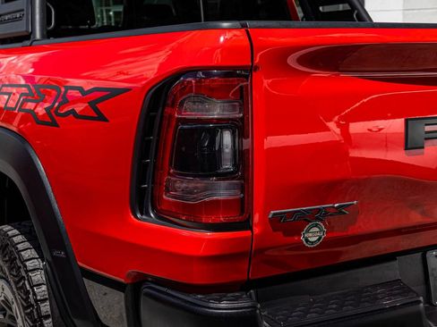 Used 2023 RAM 1500 TRX w/ TRX Level 2 Equipment Group AWD/4WD image 38