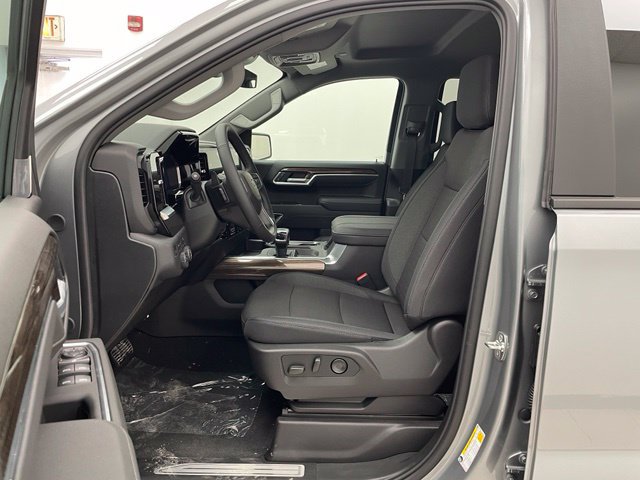 New 2026 Chevrolet Silverado 1500 RST w/ All Star Edition Plus AWD/4WD image 9