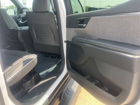 New 2026 GMC Sierra EV Elevation w/ Premium Package image 49