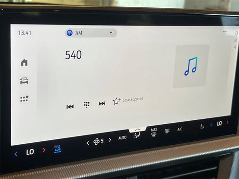 New 2026 Ford Explorer ST w/ Sun And Sound Package image 17