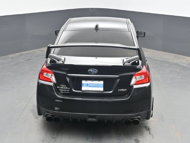 Used 2019 Subaru WRX AWD/4WD image 35