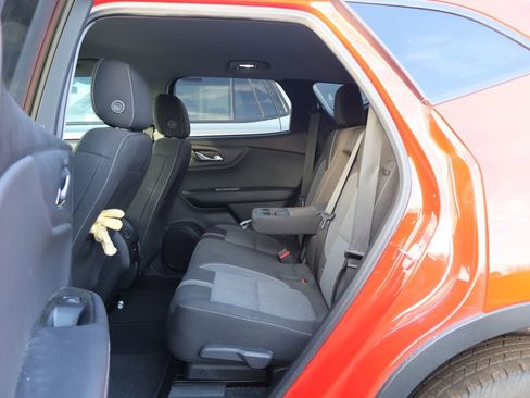 Used 2023 Chevrolet Blazer LT w/ Convenience Package image 32