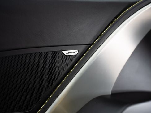 Used 2018 Chevrolet Corvette Z06 RWD image 84