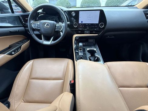 Used 2023 Lexus NX 250 FWD image 19