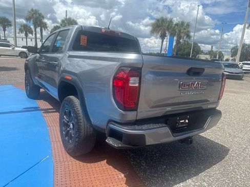 Used 2023 GMC Canyon Elevation w/ Trailering Package RWD image 25