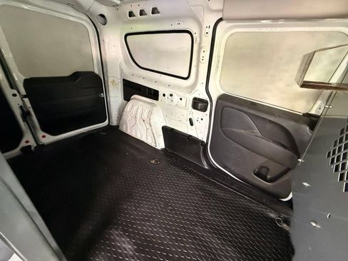 Used 2017 RAM ProMaster City Wagon FWD image 26
