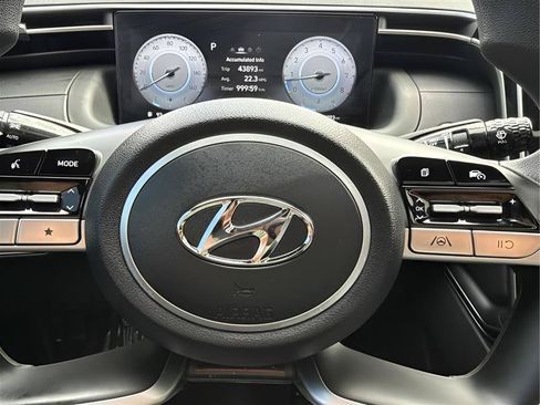 Used 2023 Hyundai Santa Cruz SEL w/ Activity Package FWD image 44