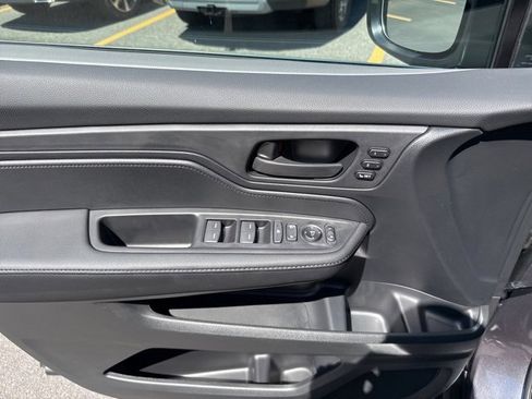New 2026 Honda Odyssey EX-L image 17