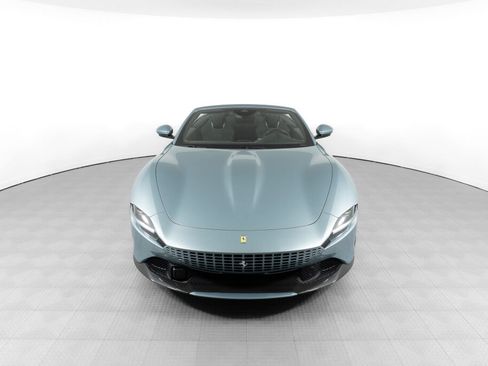 Used 2024 Ferrari Roma Spider image 22