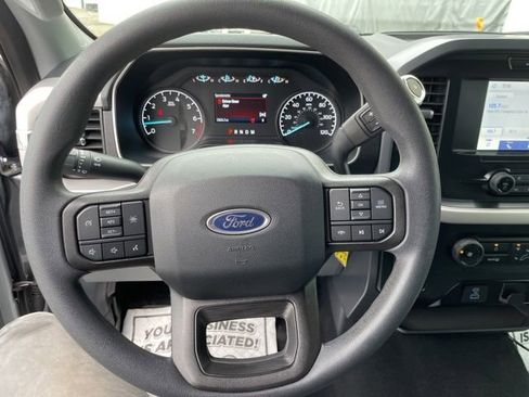Used 2023 Ford F150 XLT AWD/4WD image 21