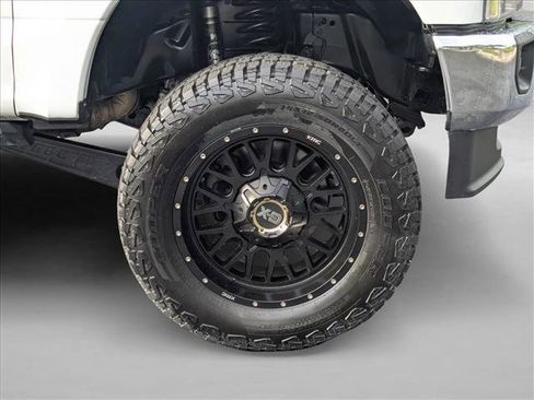 Used 2022 Ford F350 Lariat w/ Lariat Value Package AWD/4WD image 22