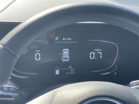 Used 2023 Kia Sportage EX image 20