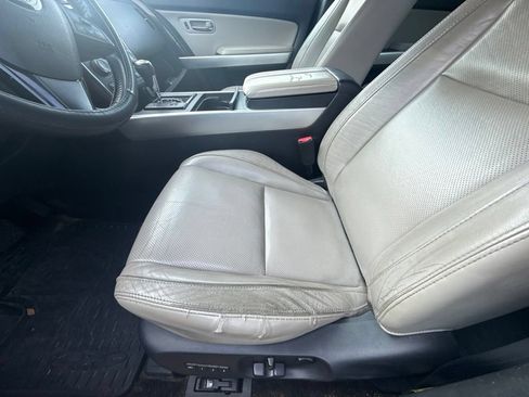Used 2014 MAZDA CX-9 Grand Touring w/ GT Technology Package AWD/4WD image 4