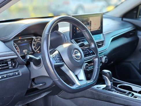 Certified 2024 Nissan Altima 2.5 SL image 12