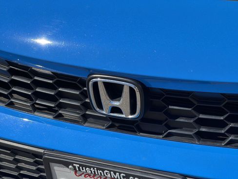Used 2025 Honda Civic Sport image 28