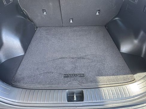 Used 2025 Kia Sportage EX AWD/4WD image 24