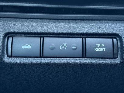 Used 2022 Nissan Altima 2.5 SR