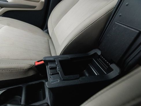 Certified 2021 Ford EcoSport SE w/ Interior Protection Package image 22