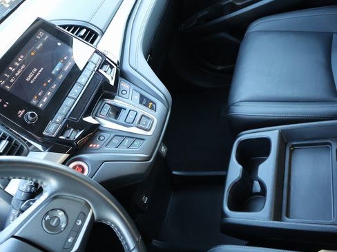 Certified 2024 Honda Odyssey EX-L image 20