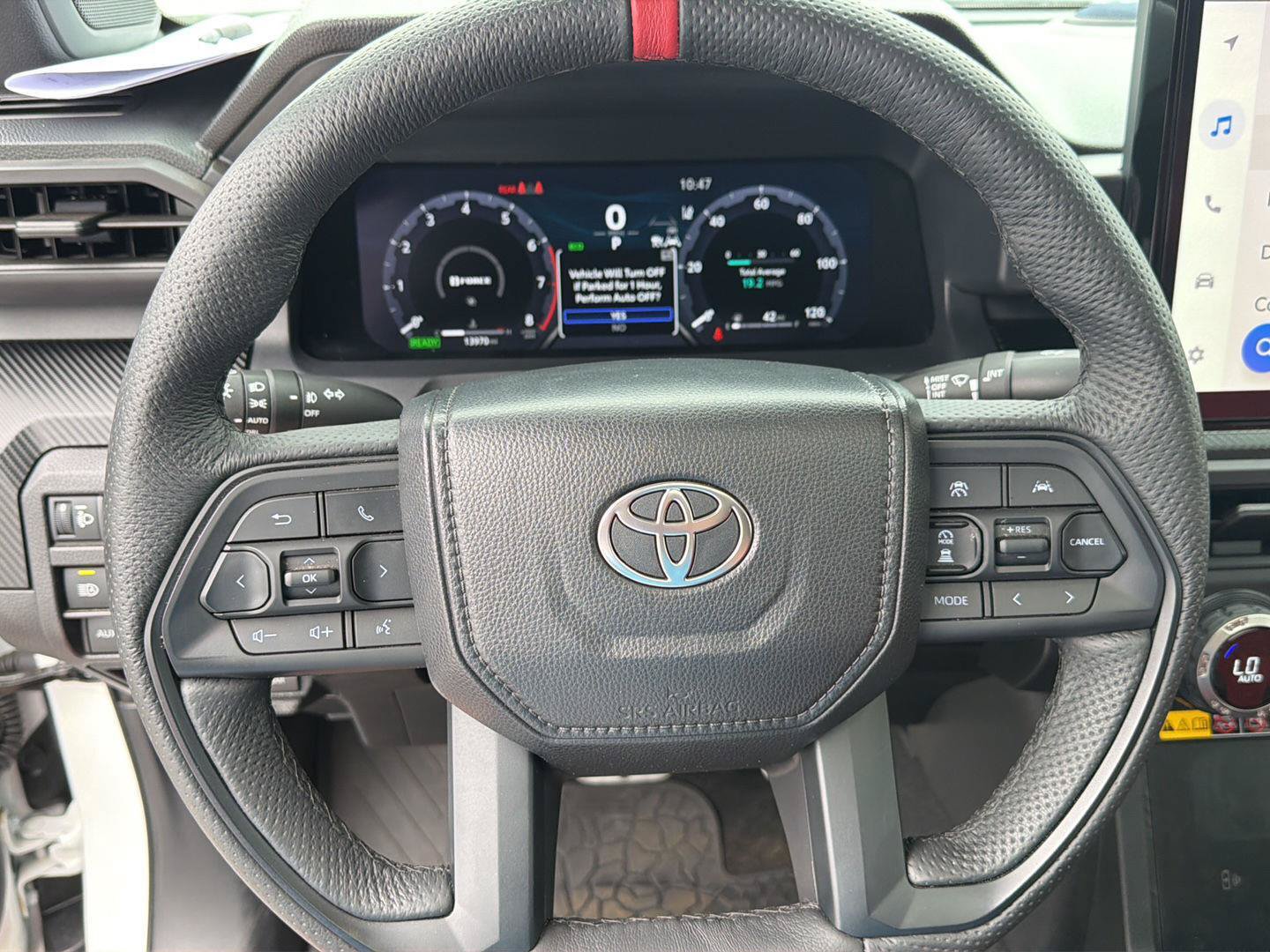 Used 2026 Toyota Tacoma TRD Pro AWD/4WD image 20