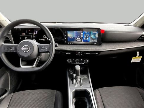 New 2026 Nissan Kicks S FWD image 5