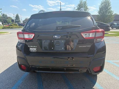 Used 2018 Subaru Crosstrek 2.0i AWD/4WD image 5