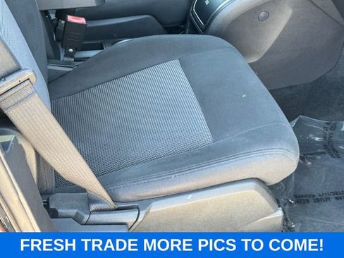 Used 2012 Jeep Compass Latitude FWD image 9