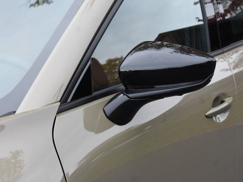 New 2026 MAZDA CX-50 2.5 Turbo w/ Cargo Package image 13