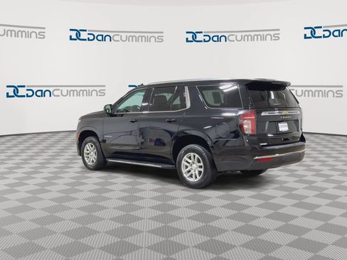 Used 2024 Chevrolet Tahoe LT AWD/4WD image 6
