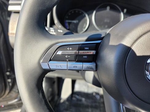 New 2026 MAZDA CX-50 AWD 2.5 Hybrid w/ Weather Package image 16