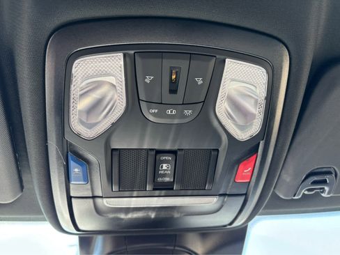 New 2026 RAM 2500 Tradesman image 57