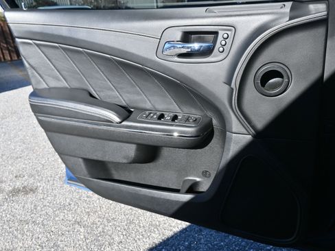 Used 2022 Dodge Charger SRT Hellcat image 21