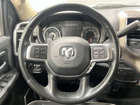 Used 2020 RAM 2500 Laramie image 14
