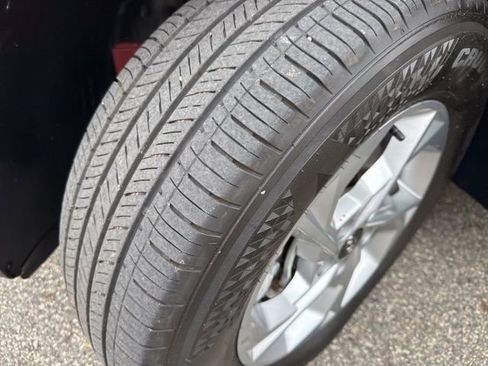 Used 2023 Hyundai Tucson SEL image 6