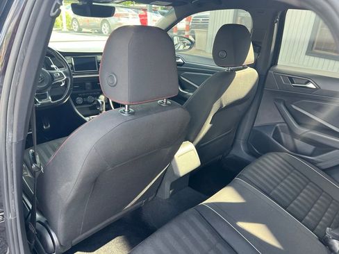 Used 2020 Volkswagen Jetta GLI FWD image 17