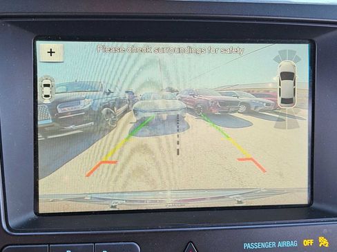 Used 2018 Ford Explorer Limited w/ Equipment Group 301A image 22