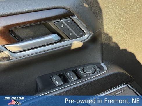 Certified 2024 GMC Sierra 2500 Denali w/ Denali Reserve Package image 16