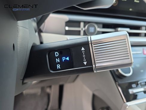 New 2026 Hyundai Santa Fe SEL image 16