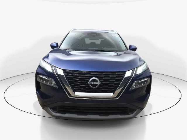 Used 2023 Nissan Rogue SV w/ SV Premium B Package AWD/4WD image 11