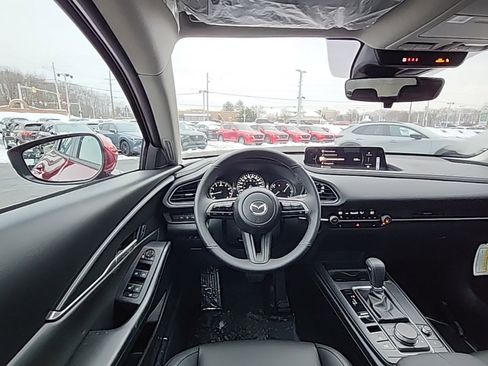 New 2026 MAZDA CX-30 AWD 2.5 S image 6