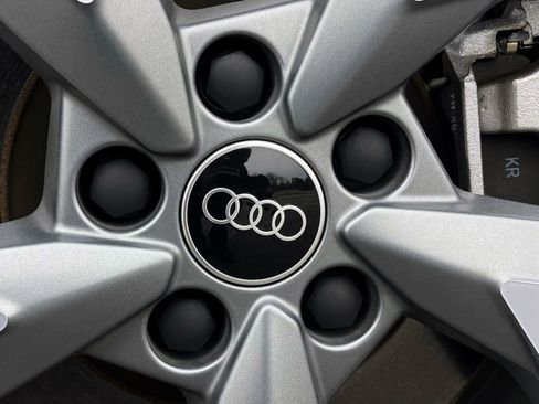 Used 2025 Audi Q5 2.0T Premium image 51