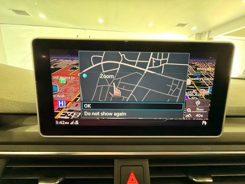 Used 2018 Audi S5 Premium Plus w/ Navigation Package image 24