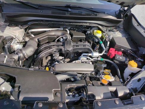 New 2026 Subaru Forester Touring image 16